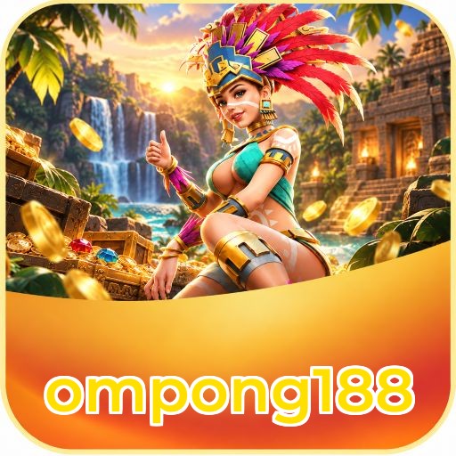 Screenshot 1 - ompong188 Home Screen
